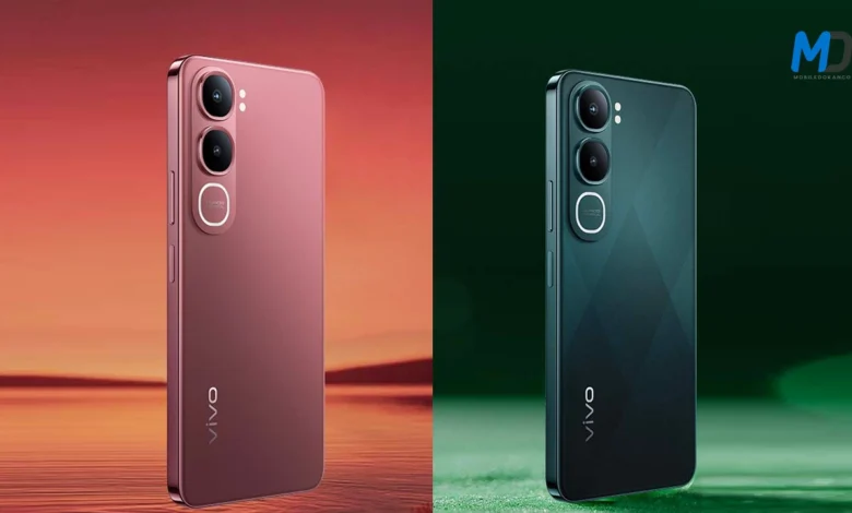 Vivo Y31 India launch: AI features, 6500mAh battery, and strong durability