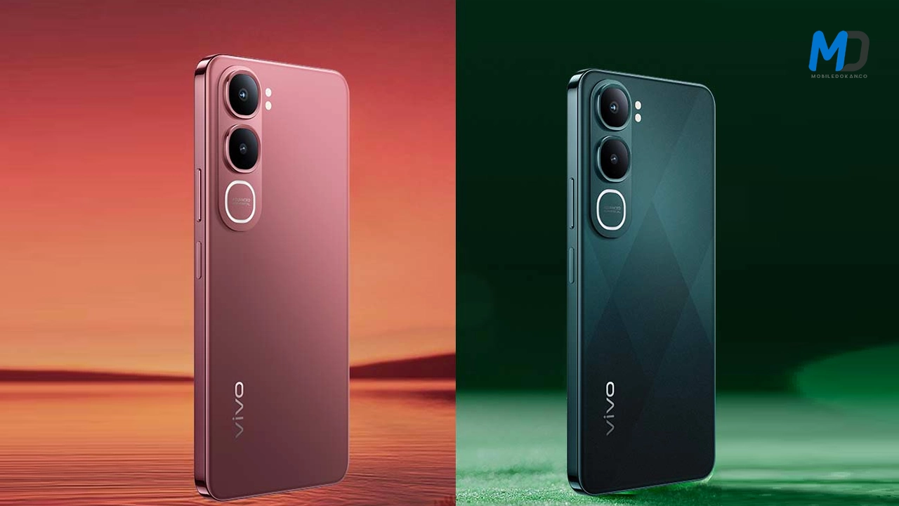 Vivo Y31 India launch: AI features, 6500mAh battery, and strong durability