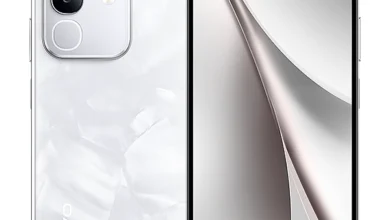 Vivo Y31 Pro Dreamy White