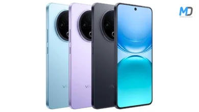 Vivo Y500 Pro to launch with Samsung HP5 200MP lens