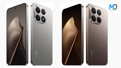 Xiaomi 15T and 15T Pro Specs, Design, and Price Leaked, ahead of launch