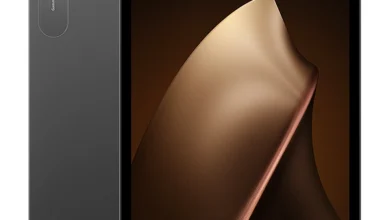 Xiaomi Pad Mini Gray