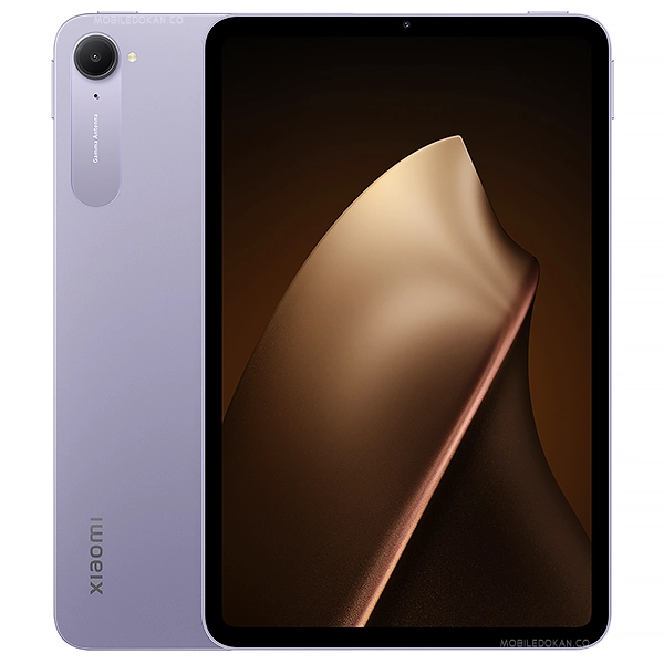 Xiaomi Pad Mini Purple