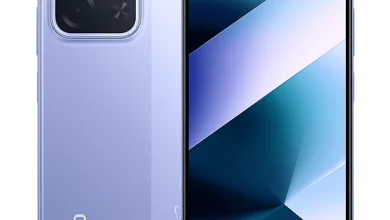 Xiaomi Poco C85 4G Purple