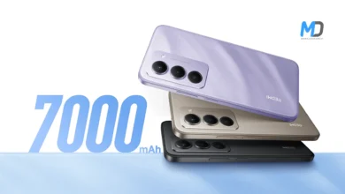 Xiaomi Redmi 15 4G Officially Launched in Bangladesh