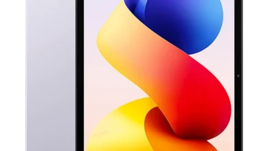 Xiaomi Redmi Pad 2 Pro Lavender Purple