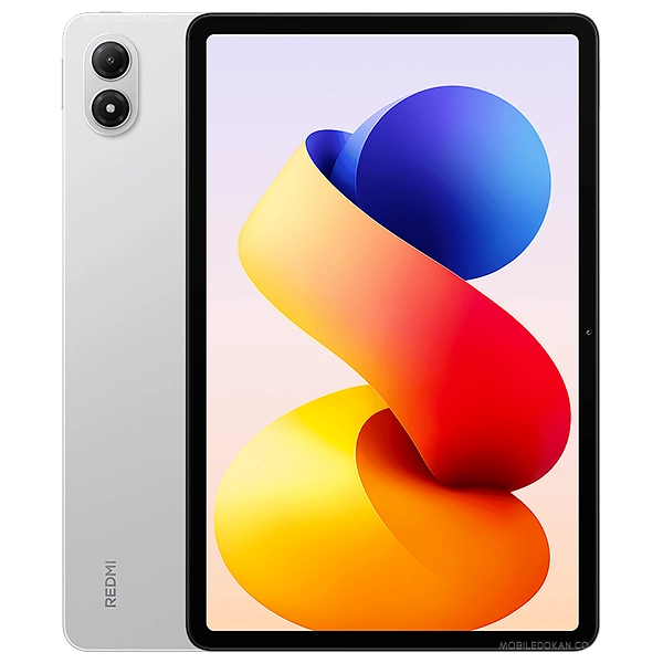Xiaomi Redmi Pad 2 Pro Silver