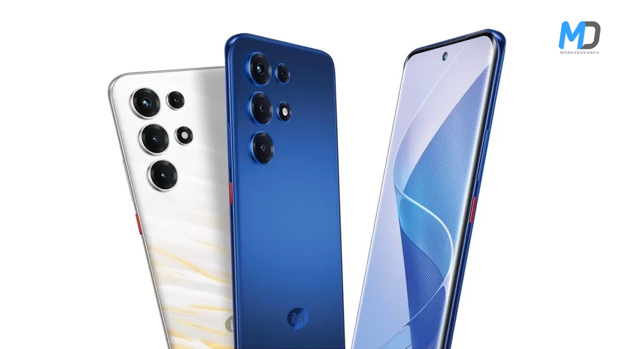 itel Super 26 Ultra to Launch Soon in Bangladesh Under 20,000 BDT