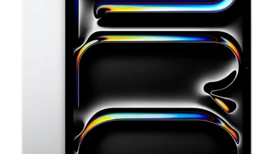 Apple iPad Pro 11 (2025) Silver