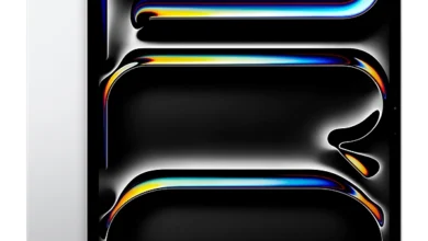 Apple iPad Pro 13 (2025) Silver