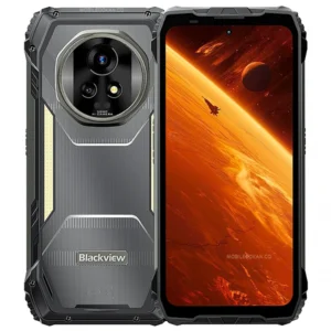 Blackview Xplore 2