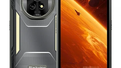 Blackview Xplore 2