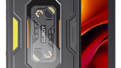 Cubot Tab KingKong Mini