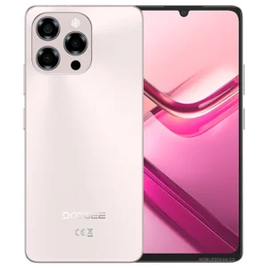 Doogee Note 58 Pro