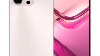 Doogee Note 58 Pro Gold