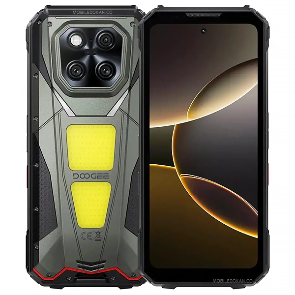 Doogee V Max Play Gray