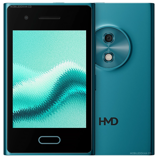 HMD Touch 4G