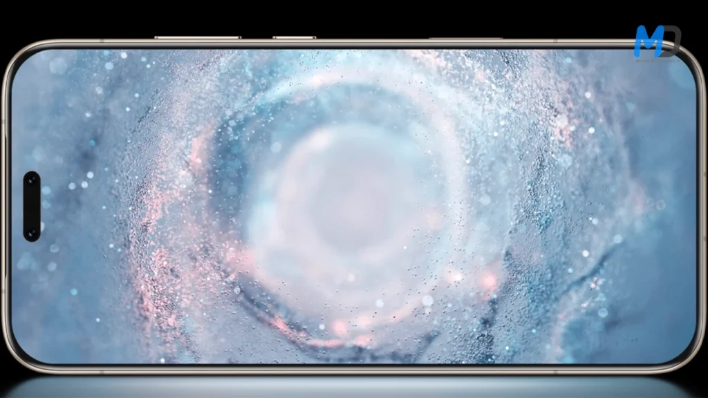 Honor Magic 8 Pro Display