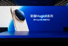 Honor Magic 8 Series Launches with MagicOS 10, Snapdragon 8 Elite Gen 5, 7000mAh Battery