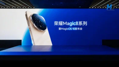 Honor Magic 8 Series Launches with MagicOS 10, Snapdragon 8 Elite Gen 5, 7000mAh Battery
