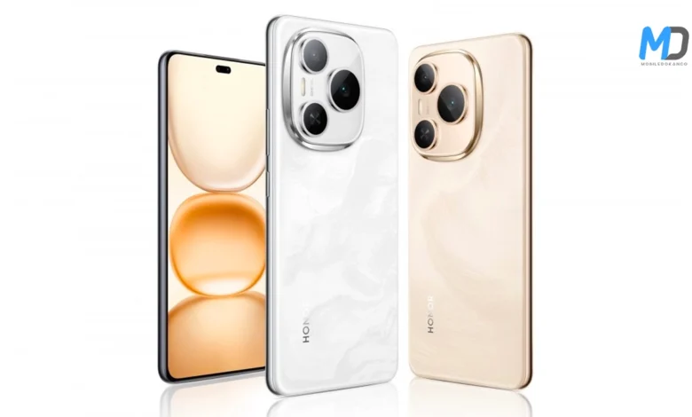 Honor Power 2 gets certification by 3C with a massive 10,000mAh battery