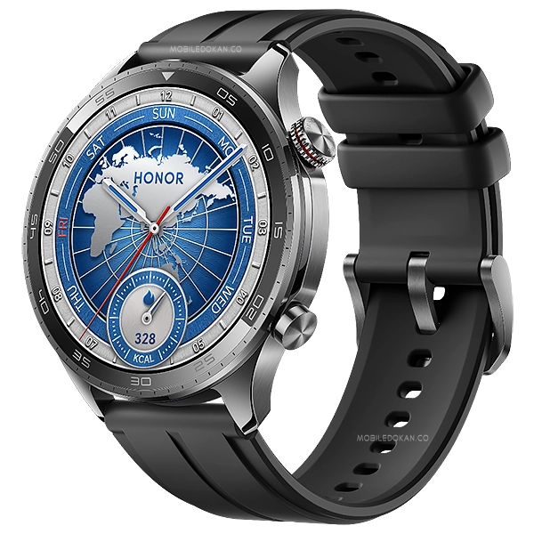 Honor Watch 5 Pro Black