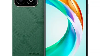 Honor X6b 5G Forest Green