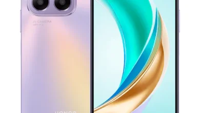 Honor X6b Plus Purple