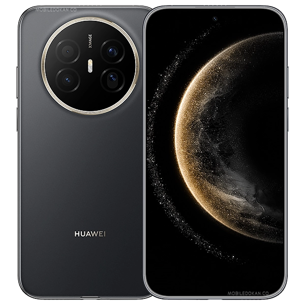 Huawei Mate 70 Air Black
