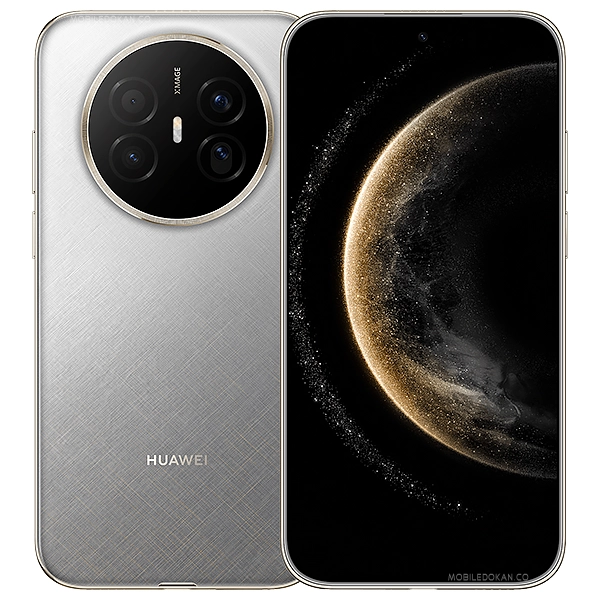 Huawei Mate 70 Air Silver