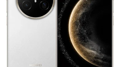 Huawei Mate 70 Air White