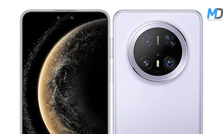 Huawei Mate 80 series phones confirmed with big charging upgrades