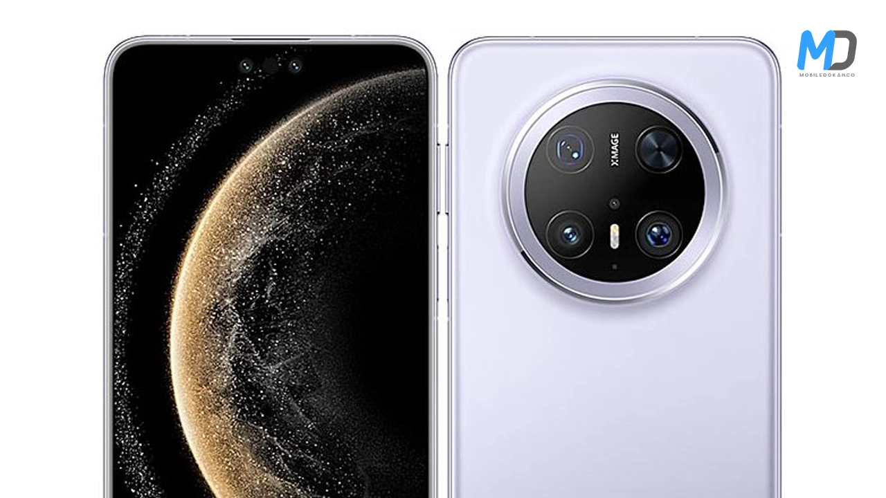 Huawei Mate 80 series phones confirmed with big charging upgrades