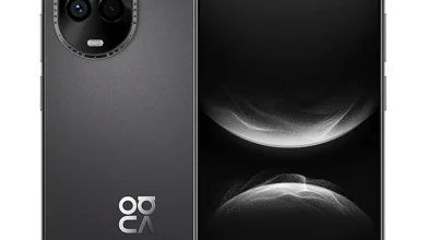 Huawei nova 14 Lite Black