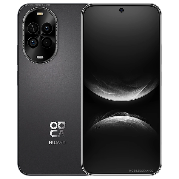 Huawei nova 14 Lite Black
