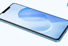 Huawei nova 14i brings a big battery with familiar specs and design