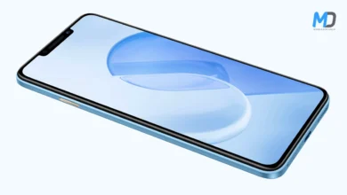 Huawei nova 14i brings a big battery with familiar specs and design