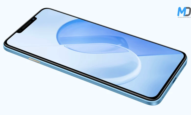 Huawei nova 14i brings a big battery with familiar specs and design