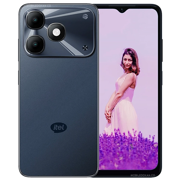 Itel A90 Limited
