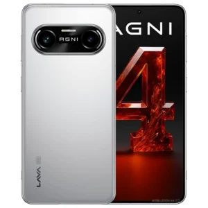 Lava Agni 4