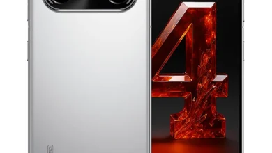 Lava Agni 4 Lunar Mist