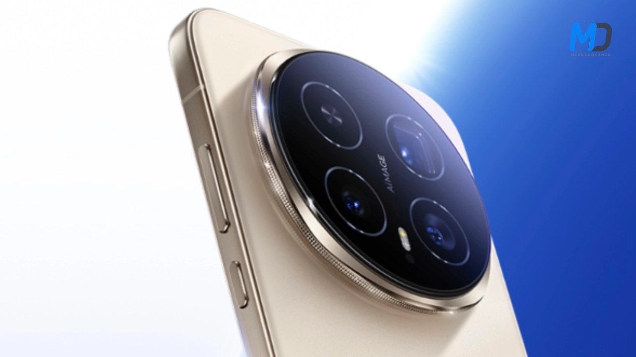 Leak claims- Honor to launch flagship with 9,000mAh battery and premium Snapdragon SoC