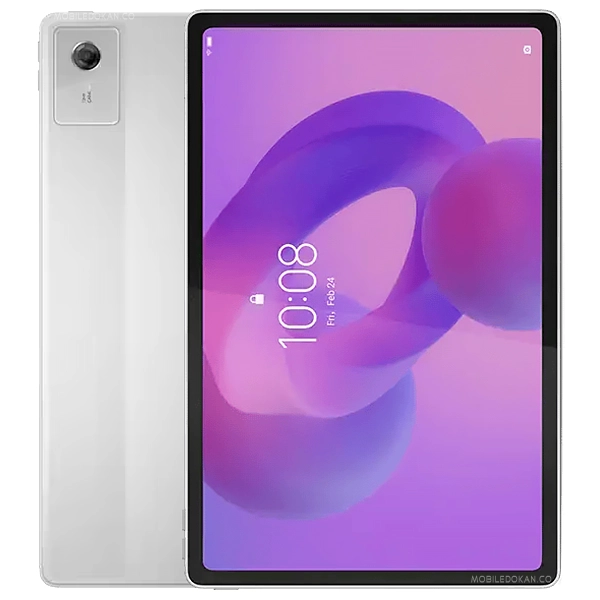 Lenovo Idea Tab Plus Luna Grey