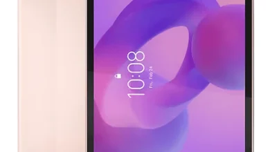 Lenovo Idea Tab Plus Sand Rose