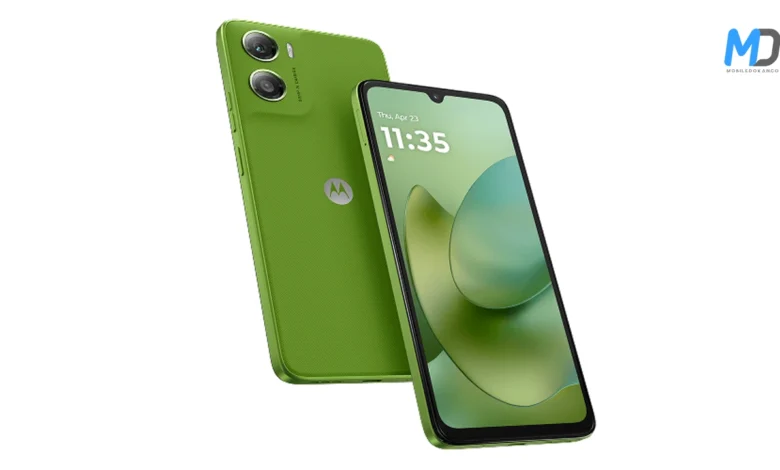 Moto G06 Power Indian launch teased on official X handle