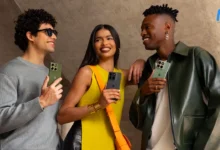 Motorola Edge 70 Listed with Key Specs Before November 5 Launch