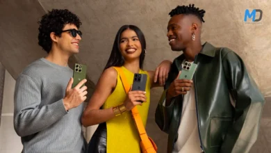 Motorola Edge 70 Listed with Key Specs Before November 5 Launch