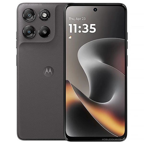 Motorola Moto G100 (China) Black