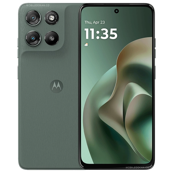 Motorola Moto G67 Power Cilantro