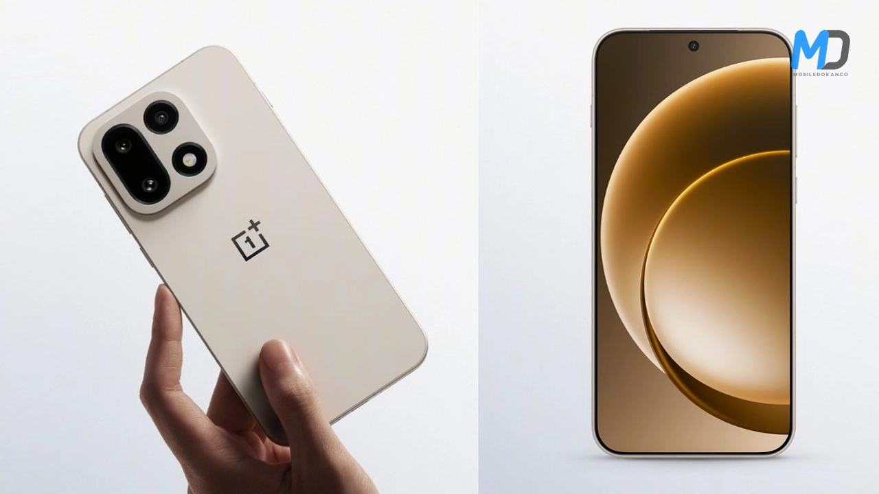 New leak suggests OnePlus 15 will launch globally on November 13